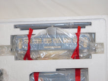 Load image into Gallery viewer, Lionel 6-51004 Blue Comet O Gauge BLUE COMET STEAM ENGINE & PASSENGER SET C-9