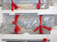 Load image into Gallery viewer, Lionel 6-51004 Blue Comet O Gauge BLUE COMET STEAM ENGINE & PASSENGER SET C-9