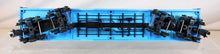 Load image into Gallery viewer, K-line K693-8011 NASA Flat Car w/ Rocket Stage Load USA Train Ogauge STATES 1/48
