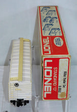 Load image into Gallery viewer, Lionel 6-9802 Miller Beer High Life Billboard Reefer Car Standard O GAUGE 1970s