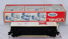 Load image into Gallery viewer, Lionel 6-9802 Miller Beer High Life Billboard Reefer Car Standard O GAUGE 1970s