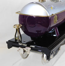 Load image into Gallery viewer, MTH 10-1127 Standard Gauge Tinplate Traditions MTHRRC 2000 200 Series Tank Car