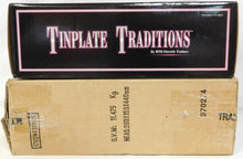 Load image into Gallery viewer, MTH 10-1127 Standard Gauge Tinplate Traditions MTHRRC 2000 200 Series Tank Car