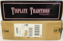 Load image into Gallery viewer, MTH 10-1127 Standard Gauge Tinplate Traditions MTHRRC 2000 200 Series Tank Car