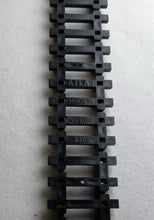 Load image into Gallery viewer, Atlas 2500 N scale Flex Track USED 1/160 nickle Code 80 Eight (8) Sections 30" l