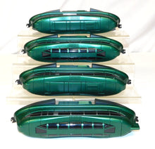 Load image into Gallery viewer, Lionel 6-25559 PHANTOM IV Passenger 4 car set lighted GREEN Pratts Hollow C-8
