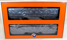 Load image into Gallery viewer, Lionel 6-35219 Hallow's Eve PASSENGER ADD-ON 2pack Halloween C-10 Monster Windows