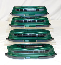 Load image into Gallery viewer, Lionel 6-25559 PHANTOM IV Passenger 4 car set lighted GREEN Pratts Hollow C-8