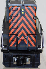 Load image into Gallery viewer, Lionel Trains 6-28247 Rio Grande SD40T-2 Powered Diesel Engine #5348 1/48 Std O