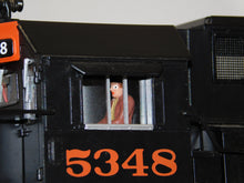 Load image into Gallery viewer, Lionel Trains 6-28247 Rio Grande SD40T-2 Powered Diesel Engine #5348 1/48 Std O