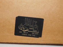 Load image into Gallery viewer, Ringling Brothers Barnum & Bailey Circus CLOWNS 1000 Skits framed 27x 19.25" old