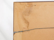 Load image into Gallery viewer, Ringling Brothers Barnum & Bailey Circus CLOWNS 1000 Skits framed 27x 19.25" old