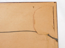 Load image into Gallery viewer, Ringling Brothers Barnum & Bailey Circus CLOWNS 1000 Skits framed 27x 19.25" old