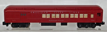 Load image into Gallery viewer, American Flyer 953 Heavyweight Niagra Falls Combination Passenger Car 6 whl trux