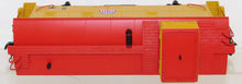 Load image into Gallery viewer, MTH 20-91022 Union Pacific Offset Steel Caboose UP 25214 2000 Premier O 1/48