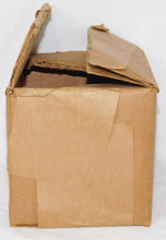 Load image into Gallery viewer, BOXED American Flyer #2 transformer 75 watts AC servcd & wrks postwar Black Metal