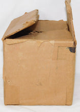Load image into Gallery viewer, BOXED American Flyer #2 transformer 75 watts AC servcd & wrks postwar Black Metal