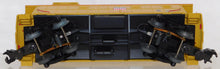 Load image into Gallery viewer, MTH 20-91022 Union Pacific Offset Steel Caboose UP 25214 2000 Premier O 1/48