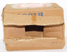 Load image into Gallery viewer, BOXED American Flyer #2 transformer 75 watts AC servcd & wrks postwar Black Metal