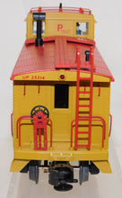 Load image into Gallery viewer, MTH 20-91022 Union Pacific Offset Steel Caboose UP 25214 2000 Premier O 1/48