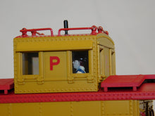 Load image into Gallery viewer, MTH 20-91022 Union Pacific Offset Steel Caboose UP 25214 2000 Premier O 1/48