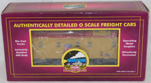 Load image into Gallery viewer, MTH 20-91022 Union Pacific Offset Steel Caboose UP 25214 2000 Premier O 1/48