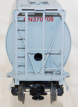 Load image into Gallery viewer, Lionel 6-19345 Canadian National 3-Bay Cylindrical Hopper Std O C9 2 Diff Sides!