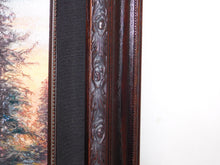 Load image into Gallery viewer, Canadian Pacific Majesty at Massive on CANVAS Signed John Winfield Railroad art