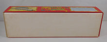Load image into Gallery viewer, Walthers 1967A 1st rel. 52 & 57 HO Great American Circus Train two Flat Car Kits 1/87