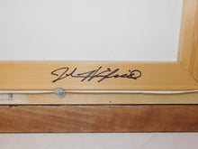 Load image into Gallery viewer, Canadian Pacific Majesty at Massive on CANVAS Signed John Winfield Railroad art