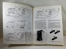 Load image into Gallery viewer, Greenberg's American Flyer Repair & Operating Manual 2nd ed Service S gauge fix