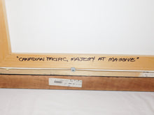Load image into Gallery viewer, Canadian Pacific Majesty at Massive on CANVAS Signed John Winfield Railroad art