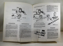 Load image into Gallery viewer, Greenberg's American Flyer Repair & Operating Manual 2nd ed Service S gauge fix