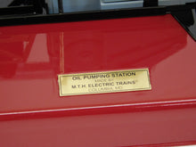 Load image into Gallery viewer, MTH Trains 30-9028 Pumping Oil Platform Operating bubbling accessory LNIB C8