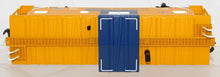 Load image into Gallery viewer, MTH 20-91050 Ontario Northland Extended Vision caboose Premier O 1/48 ON #128