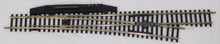 Load image into Gallery viewer, Model Power #171 #6 N/S right hand switch turnout C-9 NOS +instr remote control