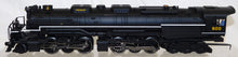 Load image into Gallery viewer, K-Line K3799-0900S Virginian Allegheny Steam Engine Railsounds TMCC 2-6-6-6 Boxed with Shipper VGN
