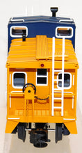 Load image into Gallery viewer, MTH 20-91050 Ontario Northland Extended Vision caboose Premier O 1/48 ON #128