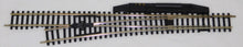 Load image into Gallery viewer, Model Power #170 #6 N/S left hand switch turnout C-9 NOS +instr remote control