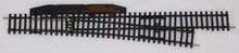 Load image into Gallery viewer, Model Power #170 #6 N/S left hand switch turnout C-9 NOS +instr remote control