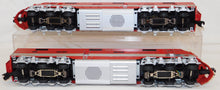 Load image into Gallery viewer, Lionel 6-31755 TEXAS SPECIAL LEGACY E7 Diesel AA +4 car 21" Passenger Set BOXED