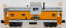Load image into Gallery viewer, MTH 20-91024 Denver Rio Grande Western Extended Vision caboose Premier O 1/48 C8