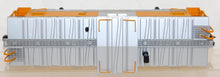 Load image into Gallery viewer, MTH 20-91024 Denver Rio Grande Western Extended Vision caboose Premier O 1/48 C8