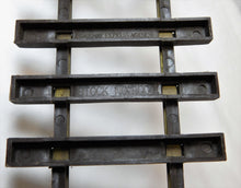 Load image into Gallery viewer, ARISTOCRAFT 11070 36" long Straight Track Lot of 4 G gauge Brass Rail 3' sec C-5 used REA