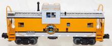 Load image into Gallery viewer, MTH 20-91024 Denver Rio Grande Western Extended Vision caboose Premier O 1/48 C8