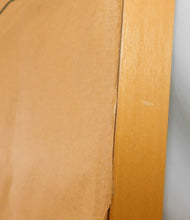 Load image into Gallery viewer, Cristiani Brothers Circus Big Wild Animals 1950s Poster FD Freeland FRAMED 35x29