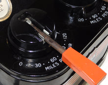 Load image into Gallery viewer, American Flyer 30B 300 WATT transformer w/ Voltmeters Run 2 trains Works Good cord