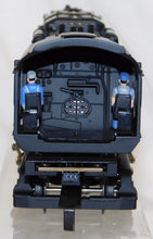 Load image into Gallery viewer, K-Line K3799-0900S Virginian Allegheny Steam Engine Railsounds TMCC 2-6-6-6 Boxed with Shipper VGN