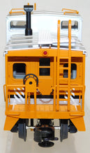Load image into Gallery viewer, MTH 20-91024 Denver Rio Grande Western Extended Vision caboose Premier O 1/48 C8