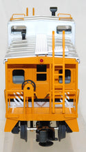 Load image into Gallery viewer, MTH 20-91024 Denver Rio Grande Western Extended Vision caboose Premier O 1/48 C8